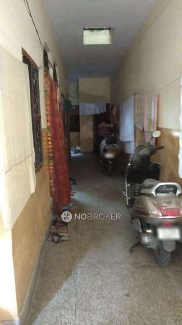 2 BHK Flat In Standalone Building  for Rent  In Palam