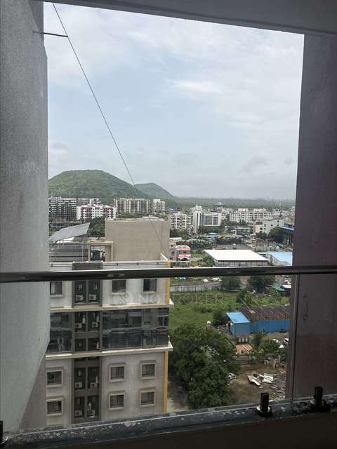 2 BHK Flat In Jd Gaatha for Rent  In Lohegaon