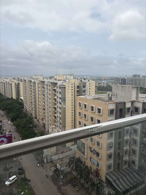 2 BHK Flat In Jd Gaatha for Rent  In Lohegaon