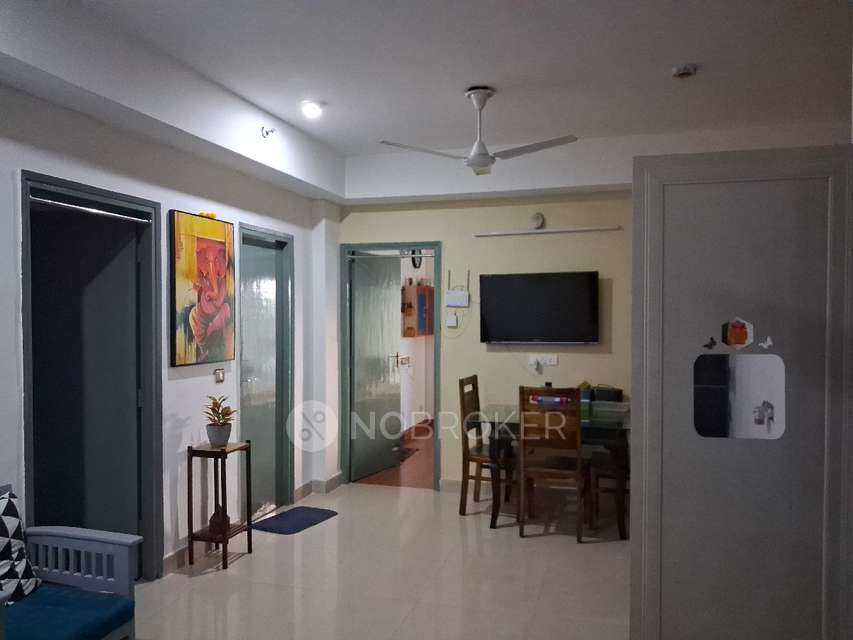 3 BHK Flat In Gaur Galaxy North Avenue 2  For Sale  In Gaur Galaxy North Avenue 2 