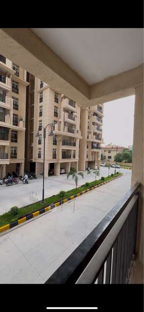 3 BHK Flat In Aditya Empress Towers Annex For Sale  In Shaikpet