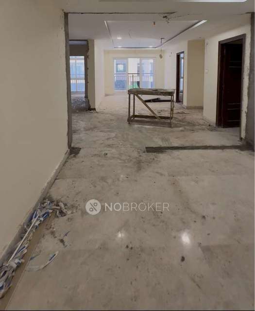 3 BHK Flat In Aditya Empress Towers Annex For Sale  In Shaikpet