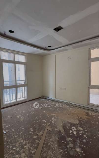 3 BHK Flat In Aditya Empress Towers Annex For Sale  In Shaikpet