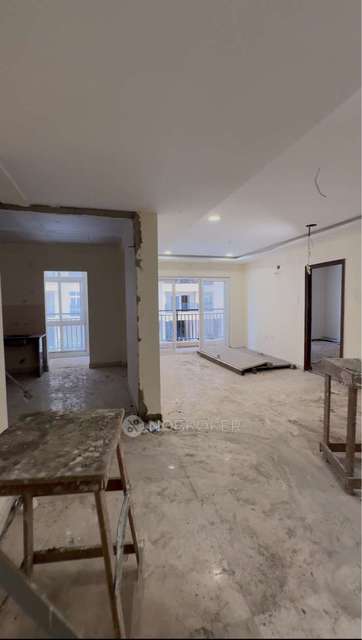 3 BHK Flat In Aditya Empress Towers Annex For Sale  In Shaikpet