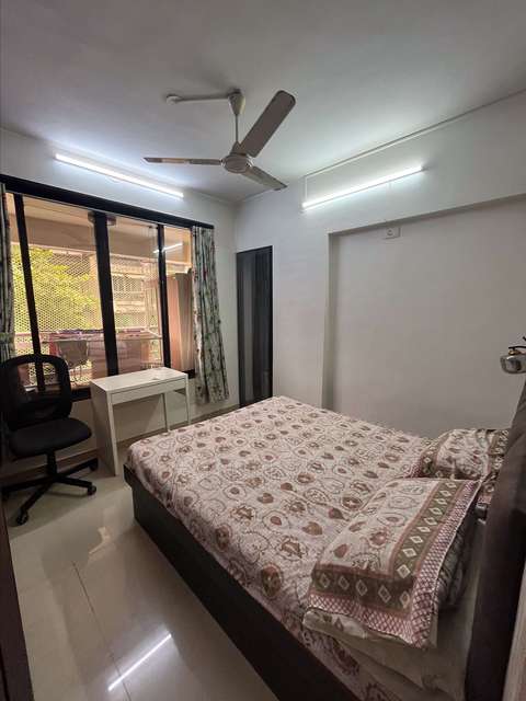2 BHK Flat In Ahuja Classique, Chembur For Sale  In Chembur