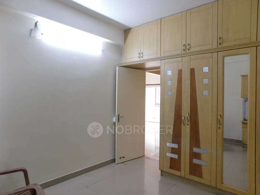 3 BHK Flat In Uma Sanjivini Residency for Rent  In J.p. Nagar