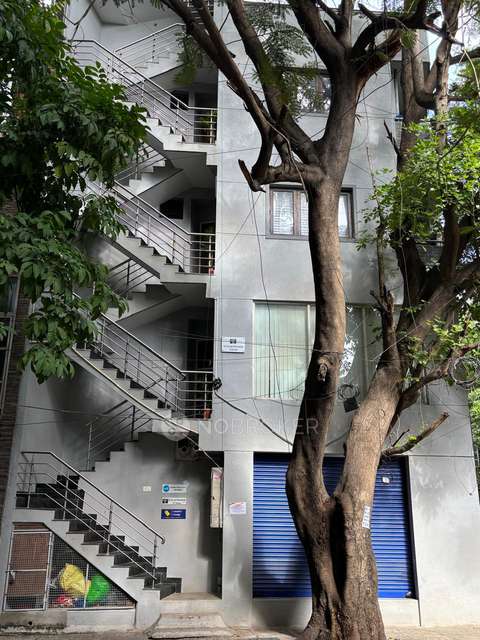 Shop in Kalyan Nagar, Bangalore for sale 