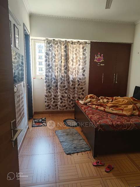 3 BHK Flat In Saya Zion, Sector 4 For Sale  In Sector 4