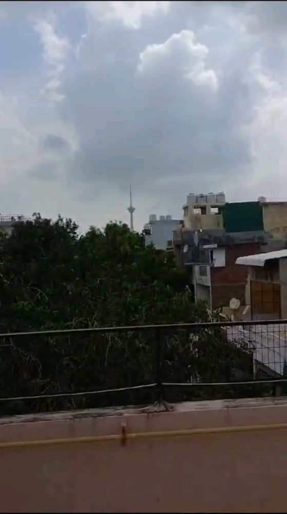 AA Block, Shalimar Bagh