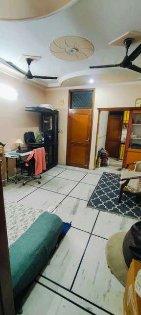 1 BHK Flat In Ag Block, Shalimar Bagh For Sale  In Ag Block, Poorbi Shalimar Bag, Shalimar Bagh