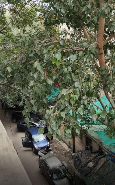 1 BHK Flat In Ag Block, Shalimar Bagh For Sale  In Ag Block, Poorbi Shalimar Bag, Shalimar Bagh