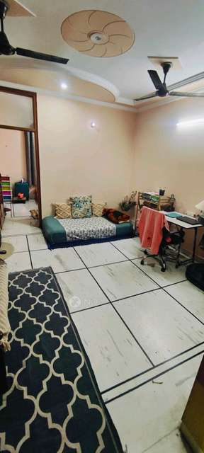 1 BHK Flat In Ag Block, Shalimar Bagh For Sale  In Ag Block, Poorbi Shalimar Bag, Shalimar Bagh