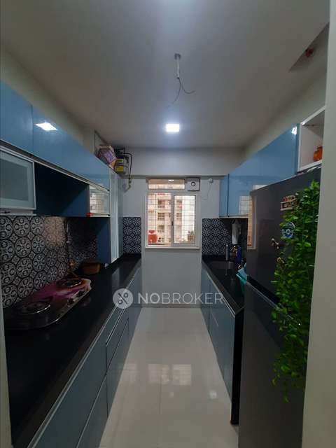 1 BHK Flat In Lodha Amara For Sale  In Thane