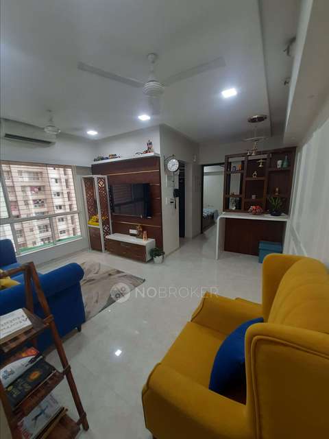 1 BHK Flat In Lodha Amara For Sale  In Thane