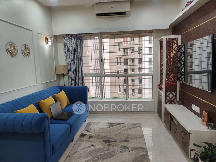1 BHK Flat In Lodha Amara For Sale  In Thane