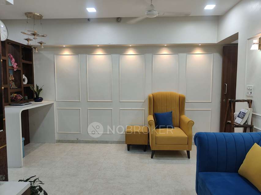 1 BHK Flat In Lodha Amara For Sale  In Thane