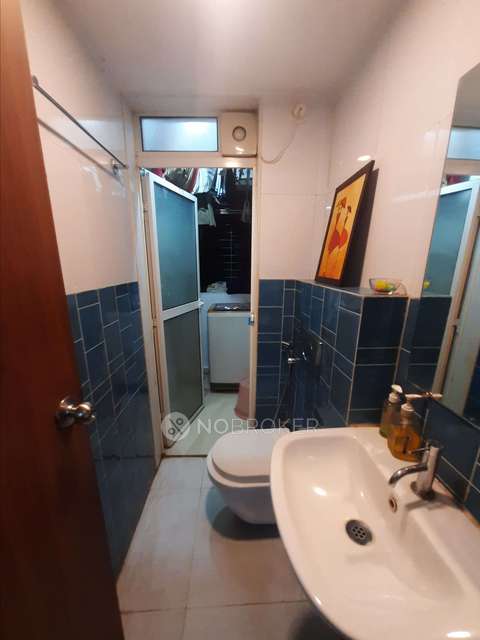 1 BHK Flat In Lodha Amara For Sale  In Thane