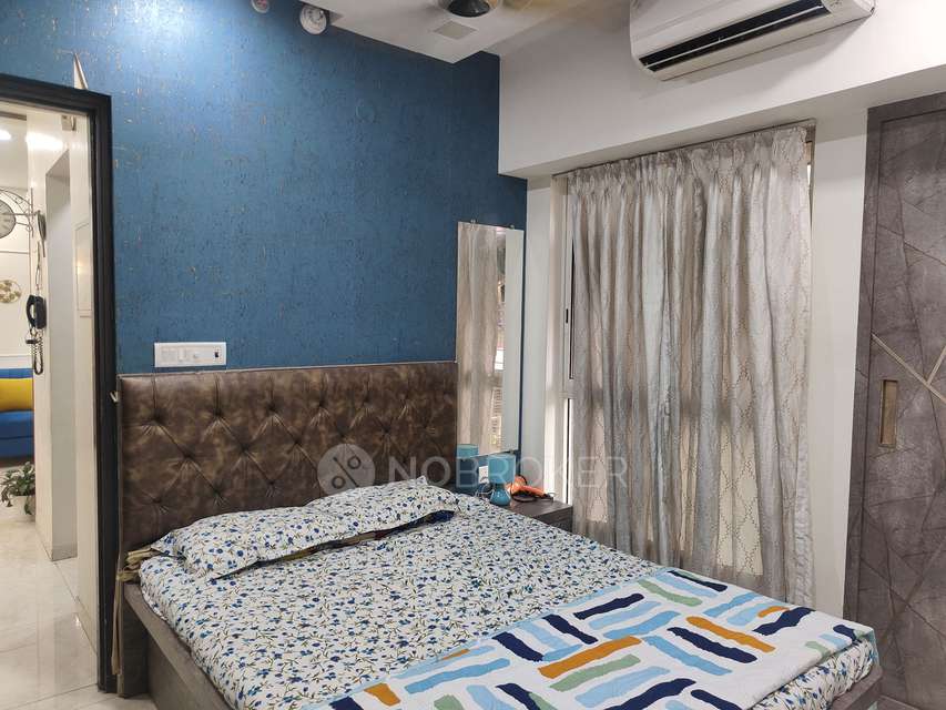 1 BHK Flat In Lodha Amara For Sale  In Thane