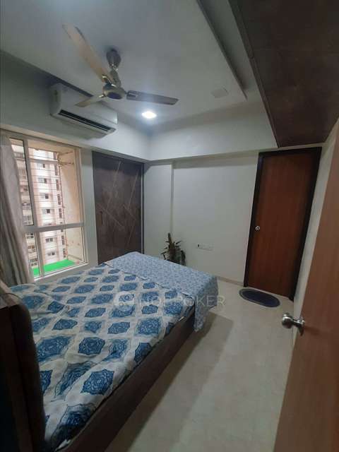 1 BHK Flat In Lodha Amara For Sale  In Thane