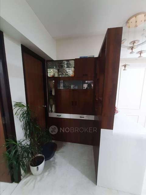 1 BHK Flat In Lodha Amara For Sale  In Thane