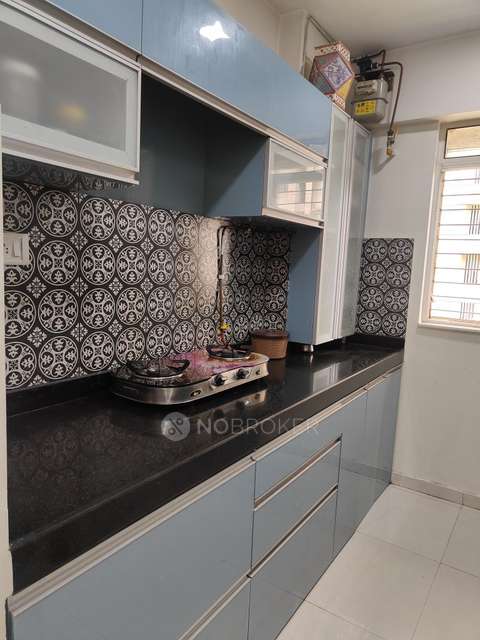 1 BHK Flat In Lodha Amara For Sale  In Thane