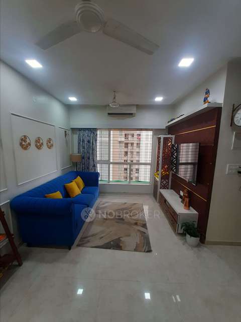 1 BHK Flat In Lodha Amara For Sale  In Thane