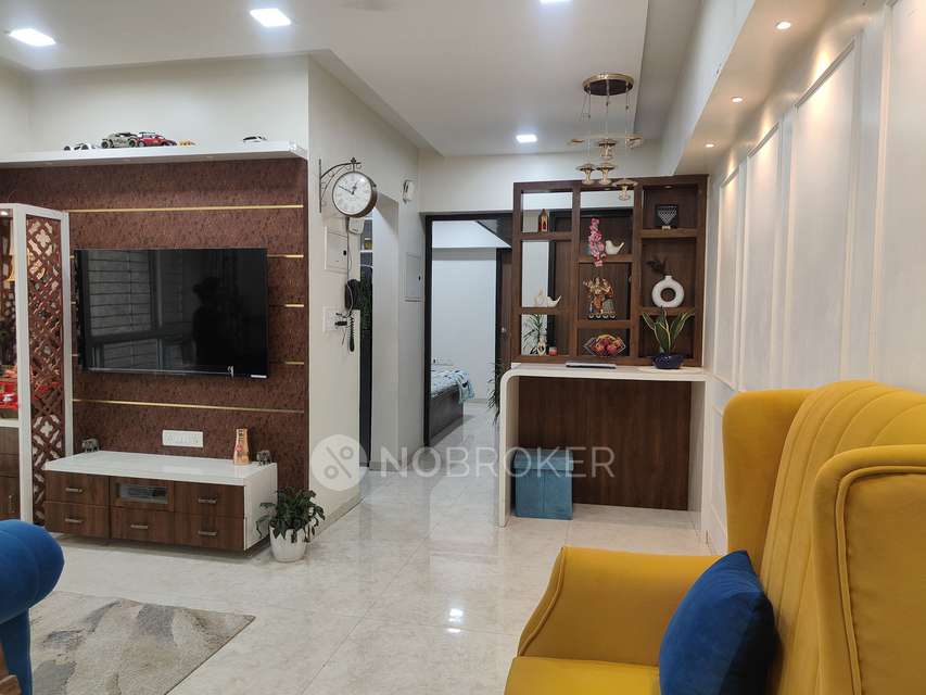 1 BHK Flat In Lodha Amara For Sale  In Thane