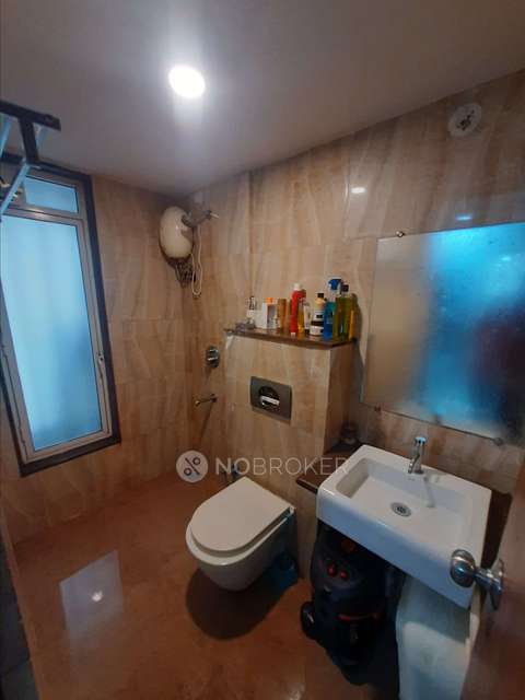 1 BHK Flat In Lodha Amara For Sale  In Thane