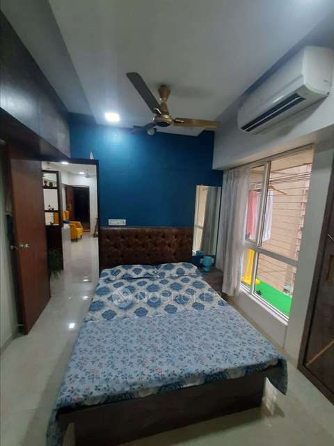 1 BHK Flat In Lodha Amara For Sale  In Thane