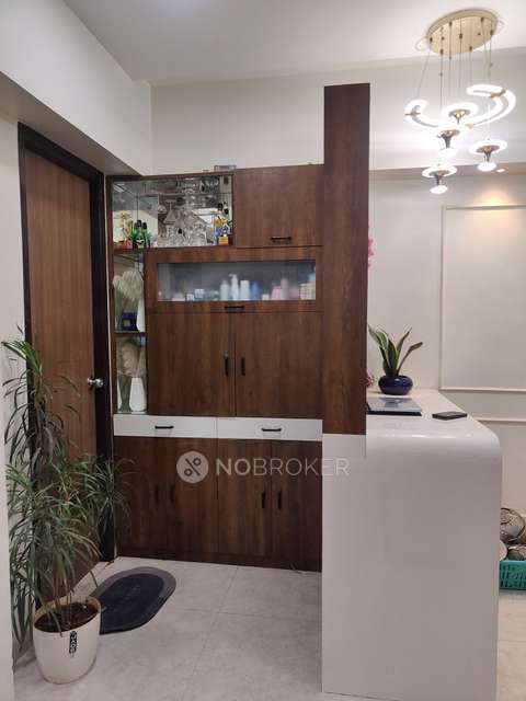 1 BHK Flat In Lodha Amara For Sale  In Thane