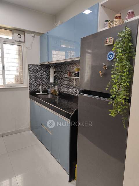 1 BHK Flat In Lodha Amara For Sale  In Thane