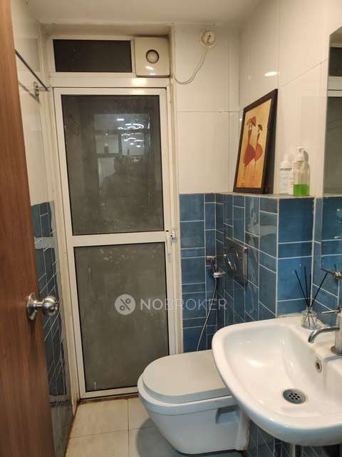 1 BHK Flat In Lodha Amara For Sale  In Thane