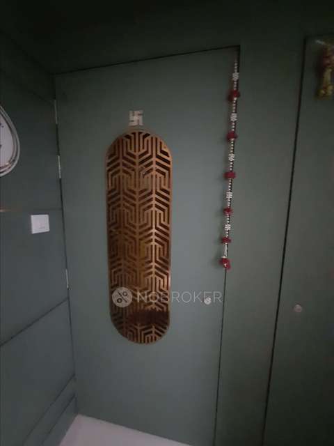 1 BHK Flat In Lodha Amara For Sale  In Thane