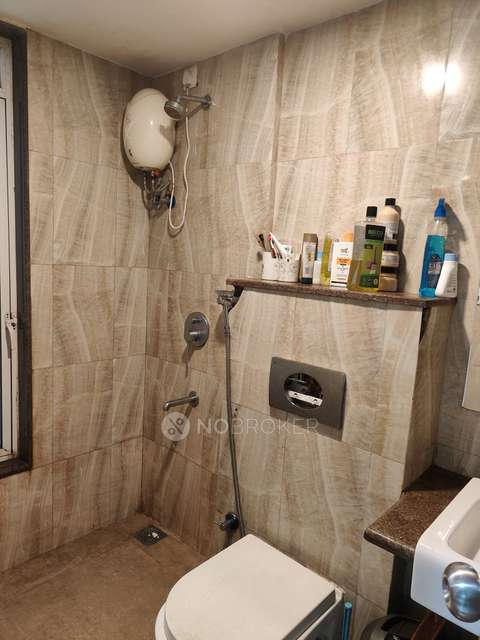 1 BHK Flat In Lodha Amara For Sale  In Thane