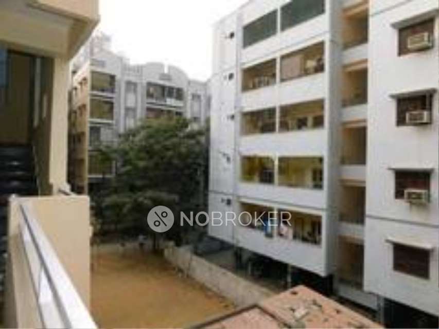 2 BHK Flat In G Ramadevi Residency for Rent  In Hafeezpet