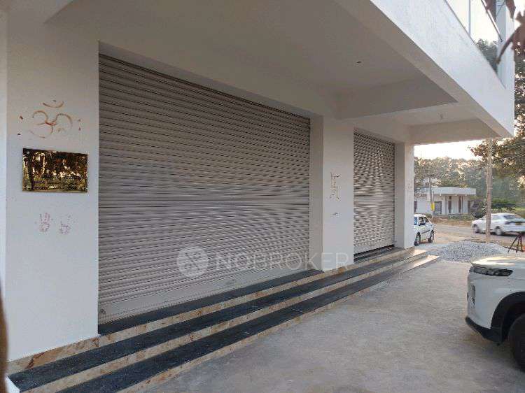 Commercial Property in Aradeshanahalli, Bangalore for Rent 