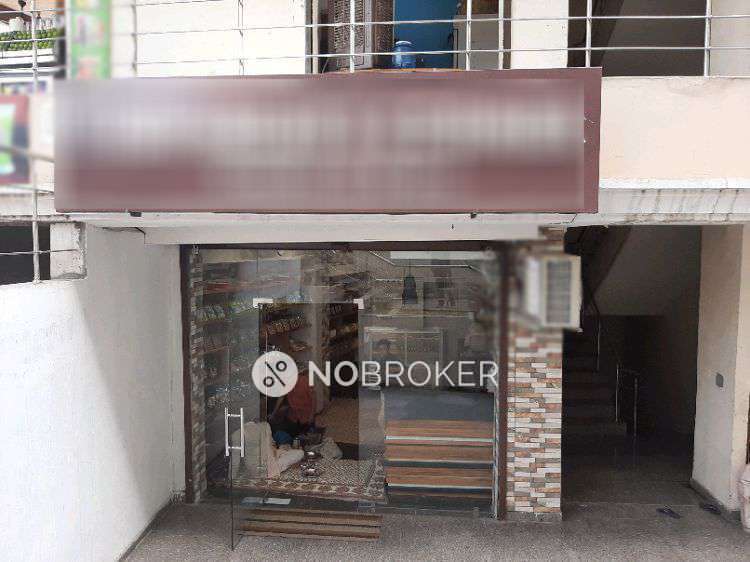 Shop in  Crossings Republik, Ghaziabad for sale 
