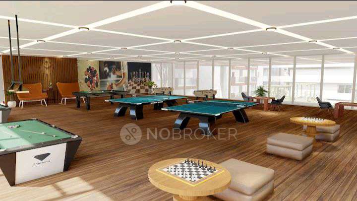 3 BHK Flat In Aryan Krishnaa Divine For Sale  In Yelahanka New Town,