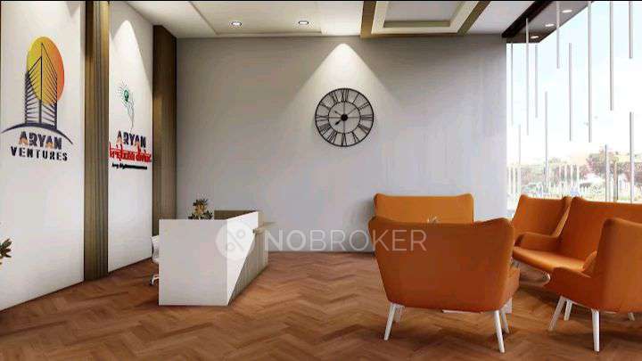 3 BHK Flat In Aryan Krishnaa Divine For Sale  In Yelahanka New Town,