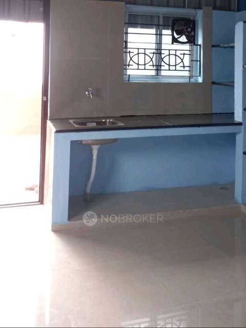 1 RK House for Rent  In Kandhanchavadi, Perungudi
