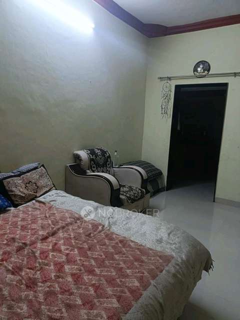 Single Room for Female In 1 BHK  In Kharadi Bypass