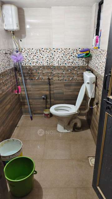 Single Room for Female In 1 BHK  In Kharadi Bypass