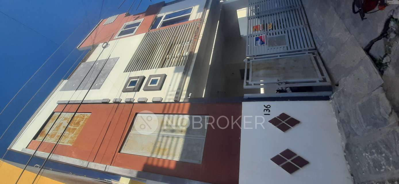 1 RK House for Rent  In Sathanur