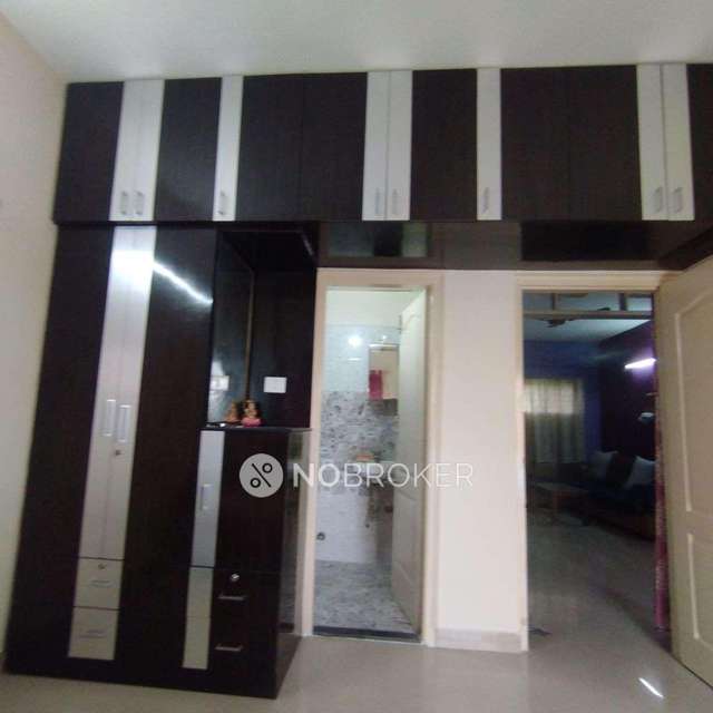 3 BHK Flat In Ashraya Enclave For Sale  In Nagondanahalli
