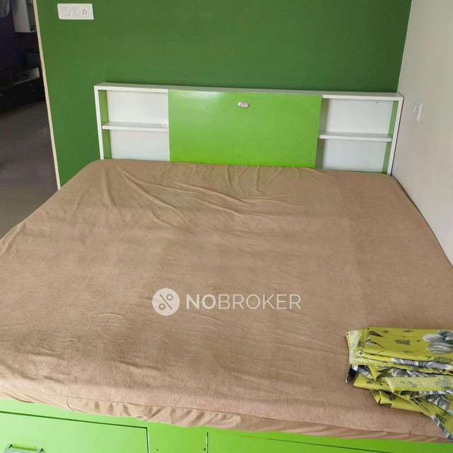 3 BHK Flat In Ashraya Enclave For Sale  In Nagondanahalli