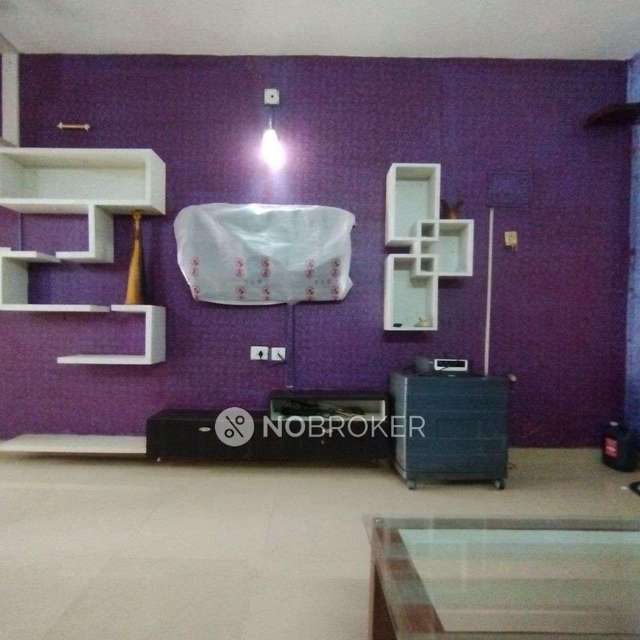 3 BHK Flat In Ashraya Enclave For Sale  In Nagondanahalli