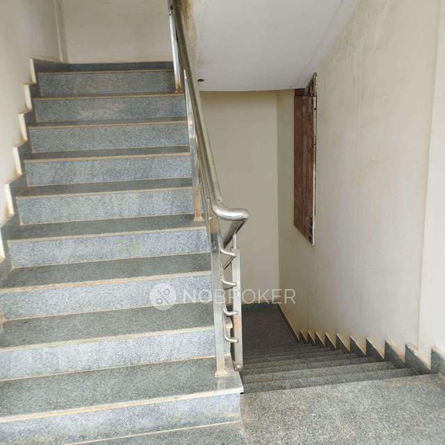 3 BHK Flat In Ashraya Enclave For Sale  In Nagondanahalli