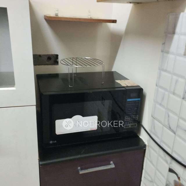 3 BHK Flat In Ashraya Enclave For Sale  In Nagondanahalli