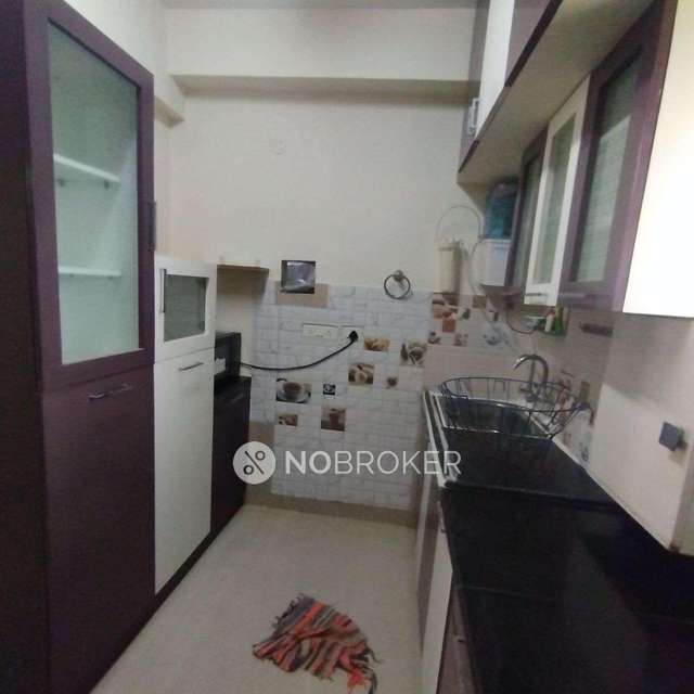 3 BHK Flat In Ashraya Enclave For Sale  In Nagondanahalli