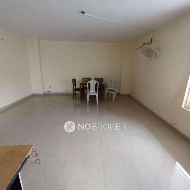 3 BHK Flat In Ashraya Enclave For Sale  In Nagondanahalli